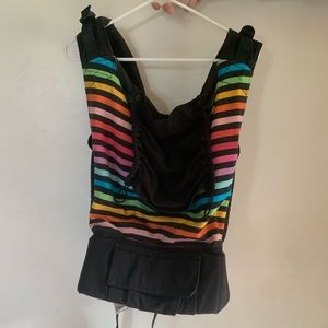 Toddler Tula Rainbow, Make an Offer
